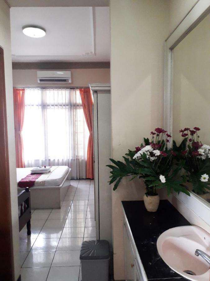 Kejayan Vidi 1 Hotel Jogjakarta מראה חיצוני תמונה