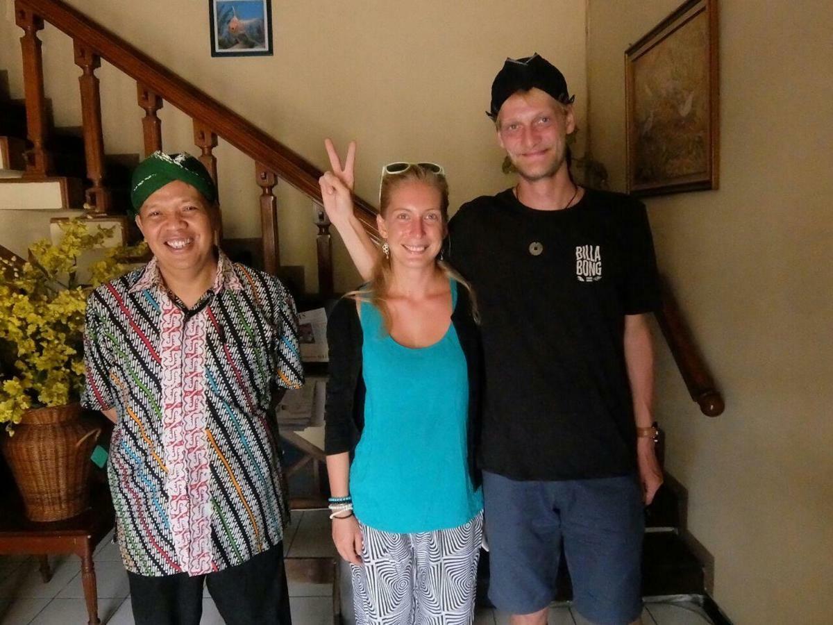 Kejayan Vidi 1 Hotel Jogjakarta מראה חיצוני תמונה