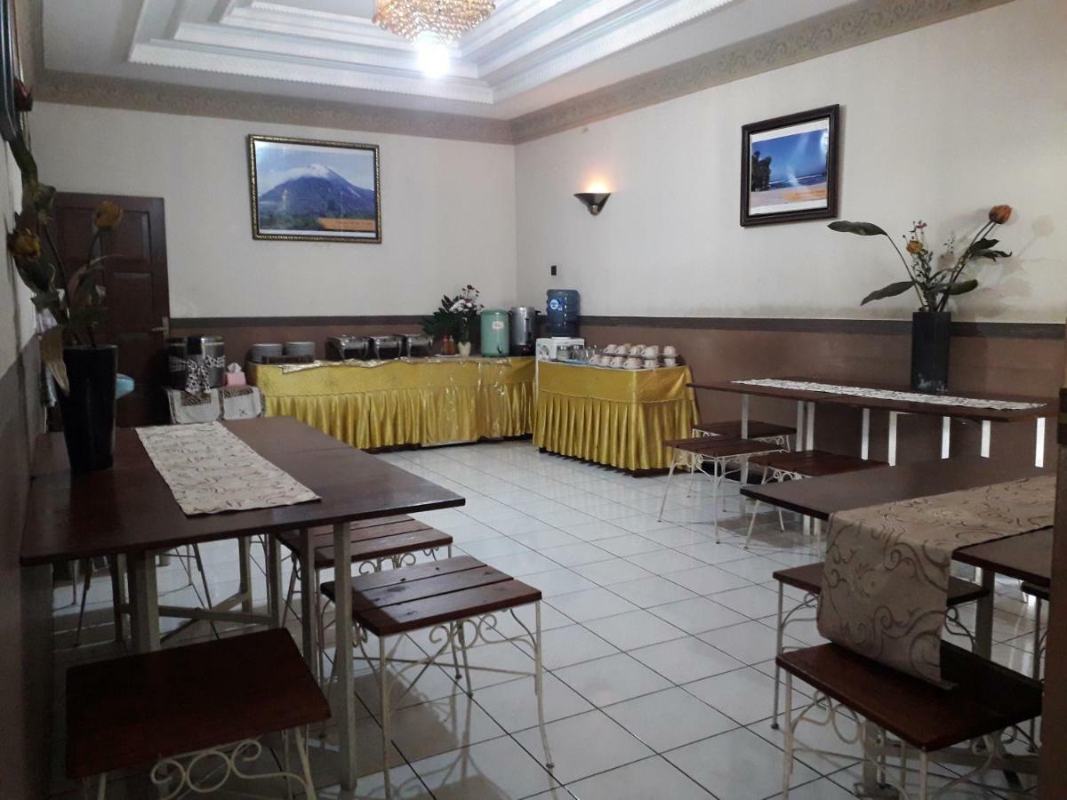 Kejayan Vidi 1 Hotel Jogjakarta מראה חיצוני תמונה
