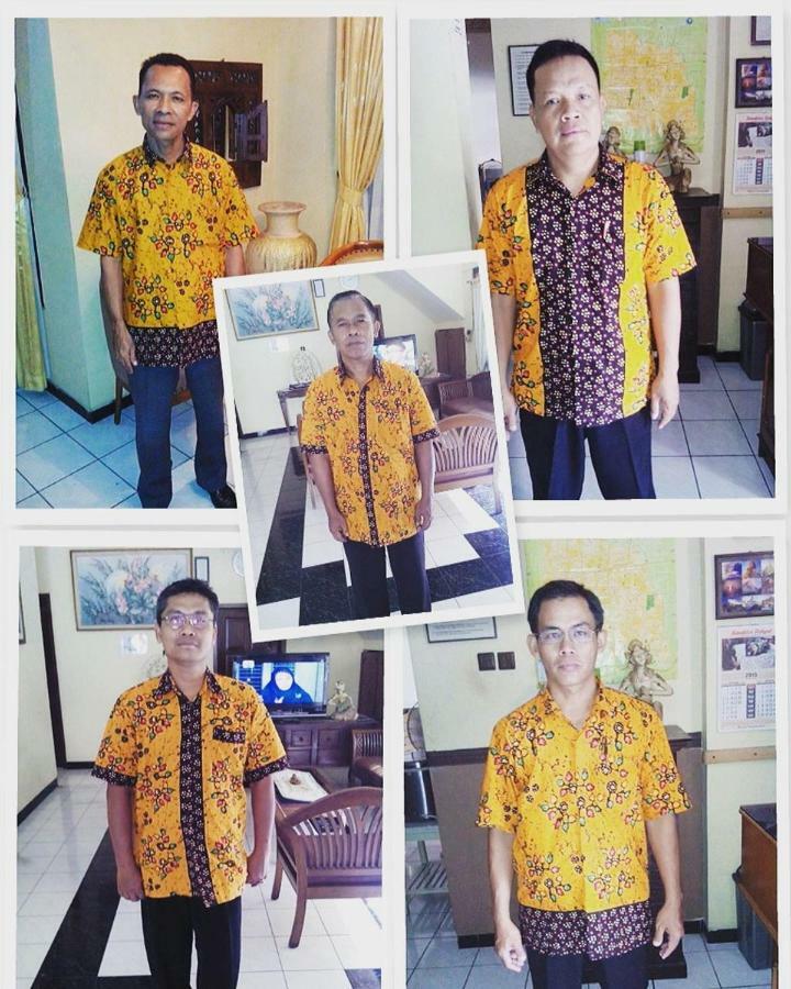 Kejayan Vidi 1 Hotel Jogjakarta מראה חיצוני תמונה